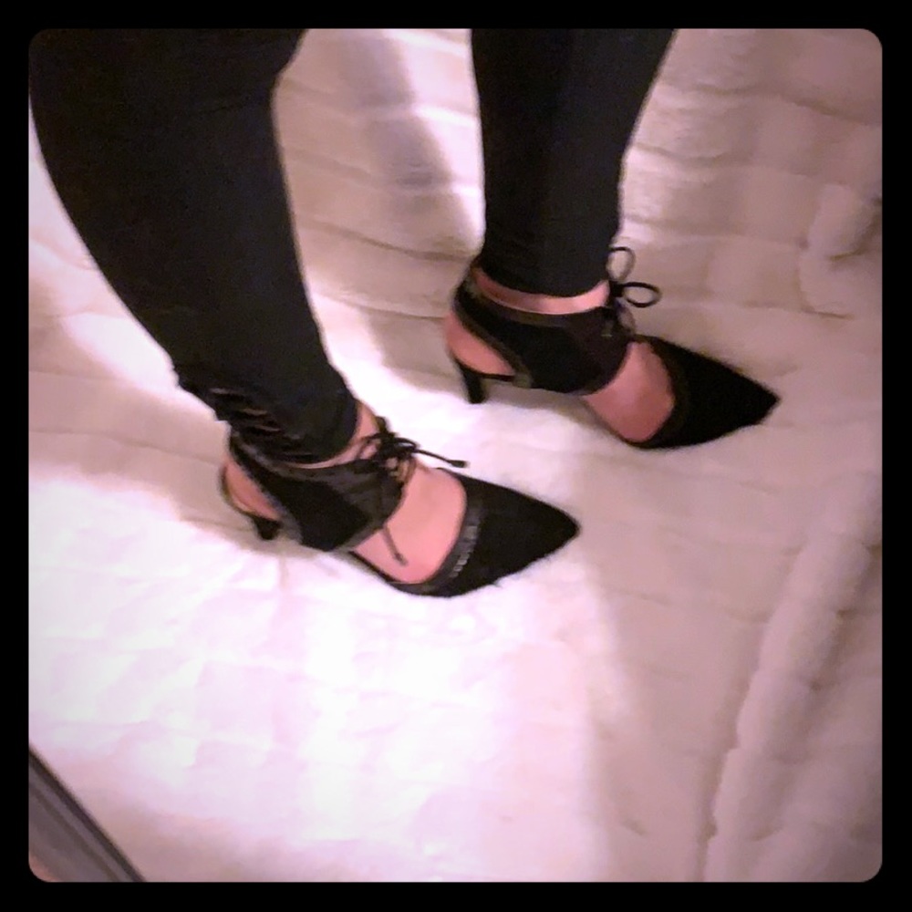 Franco Sarto Heels